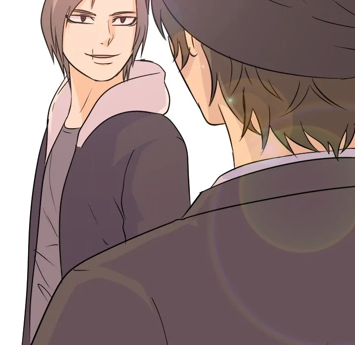 High School Legend: Red Dragon Chapter 74 - Page 37