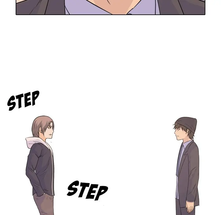 High School Legend: Red Dragon Chapter 74 - Page 39
