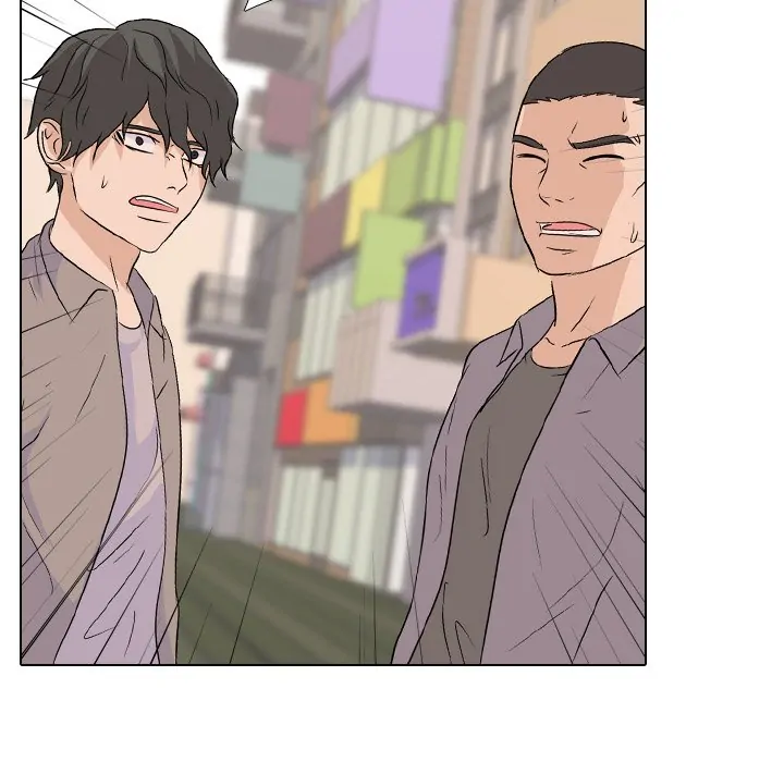 High School Legend: Red Dragon Chapter 74 - Page 5