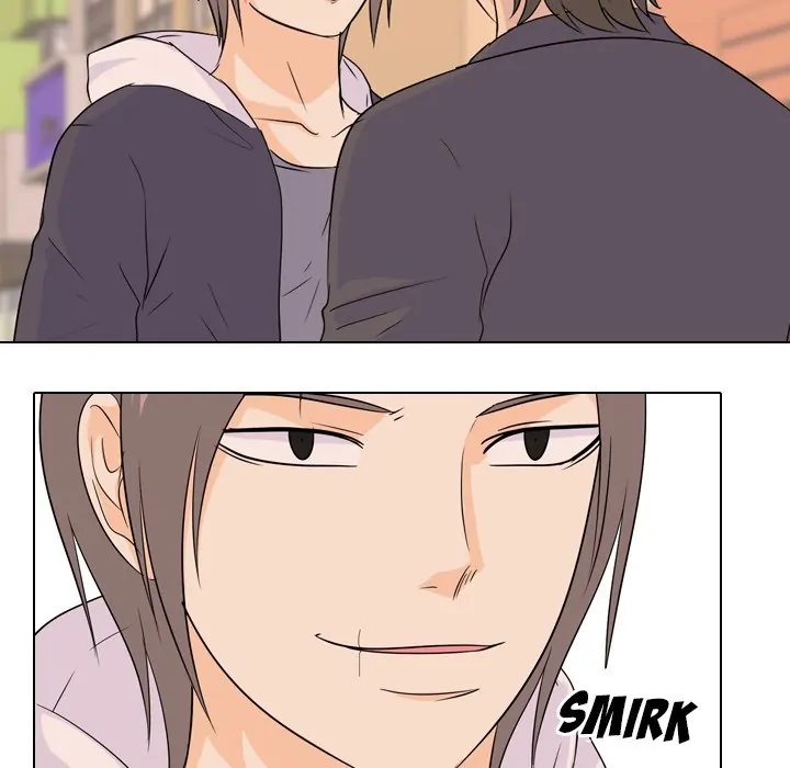 High School Legend: Red Dragon Chapter 74 - Page 41