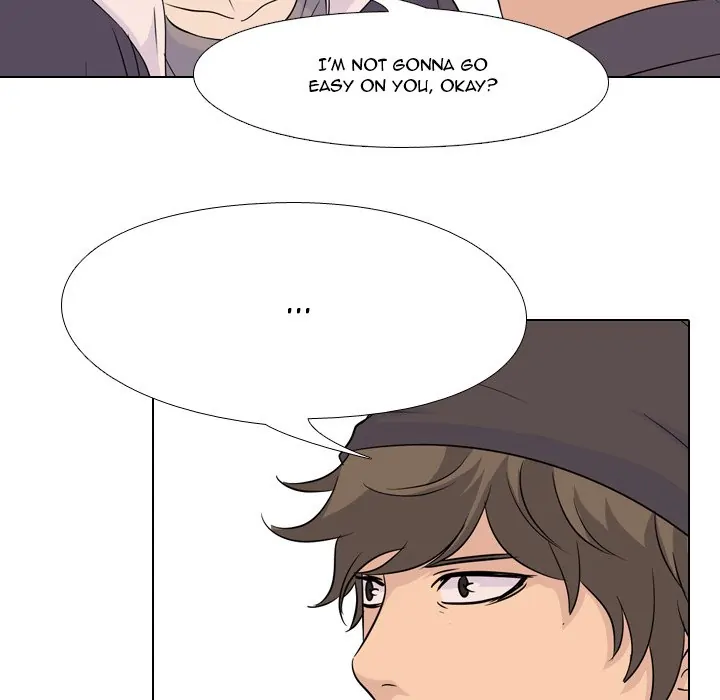 High School Legend: Red Dragon Chapter 74 - Page 46