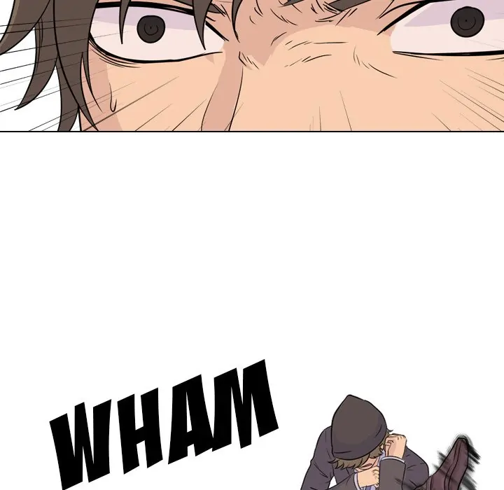 High School Legend: Red Dragon Chapter 74 - Page 49