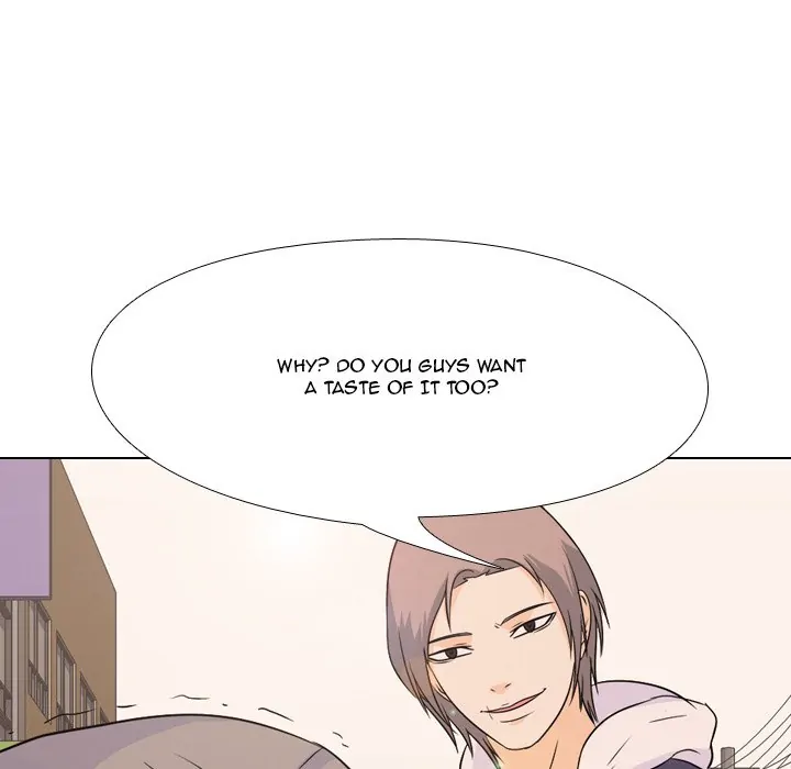 High School Legend: Red Dragon Chapter 74 - Page 6