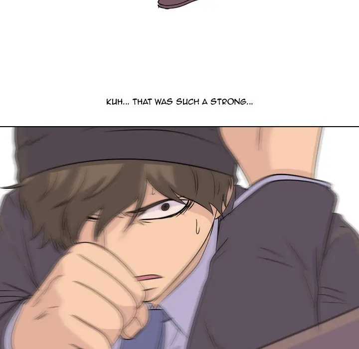 High School Legend: Red Dragon Chapter 74 - Page 51