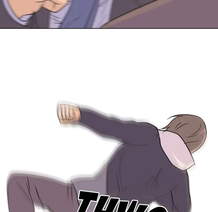 High School Legend: Red Dragon Chapter 74 - Page 52