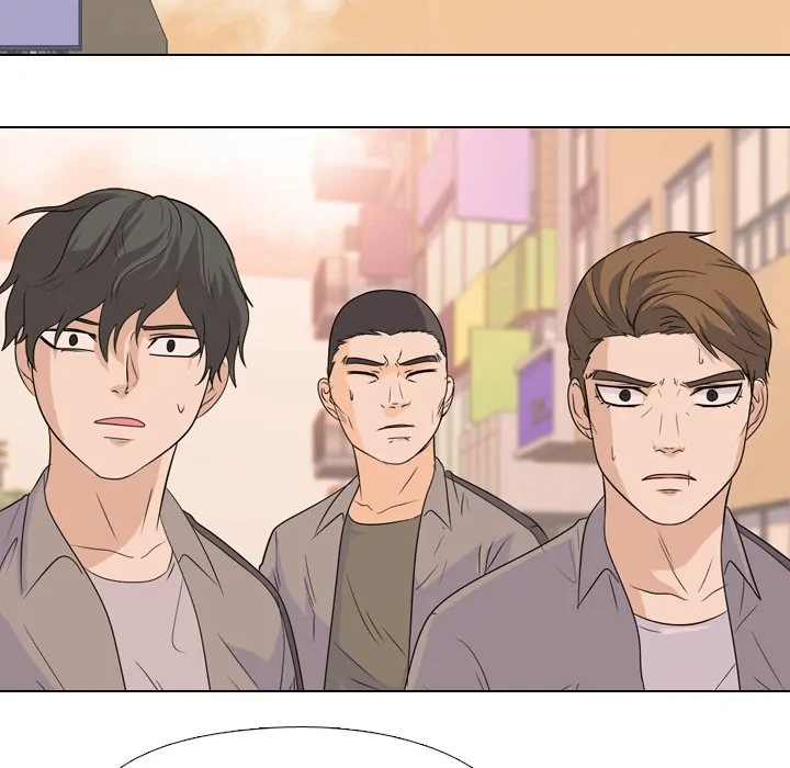 High School Legend: Red Dragon Chapter 74 - Page 56
