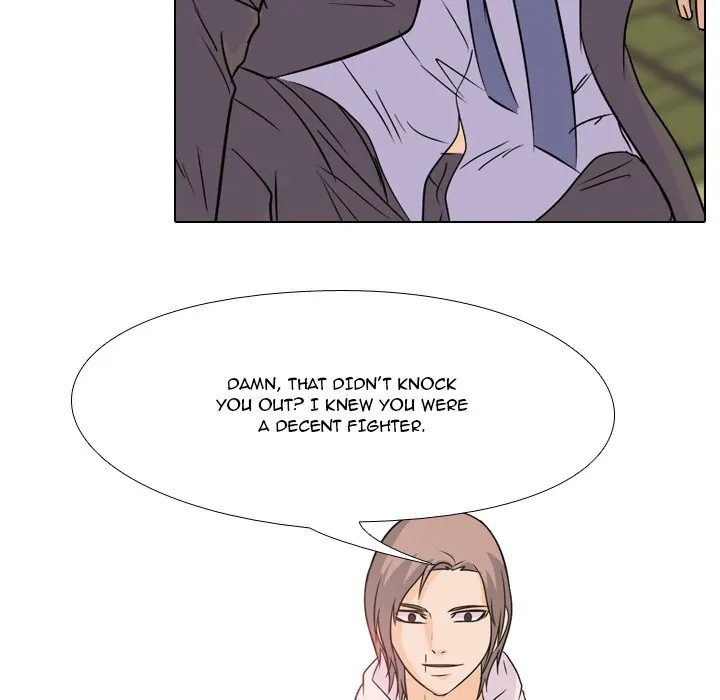 High School Legend: Red Dragon Chapter 74 - Page 58