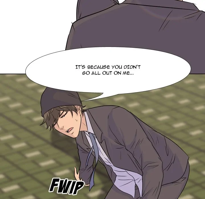 High School Legend: Red Dragon Chapter 74 - Page 60