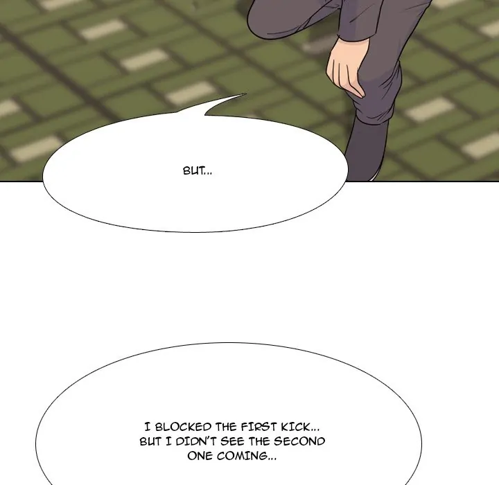 High School Legend: Red Dragon Chapter 74 - Page 61