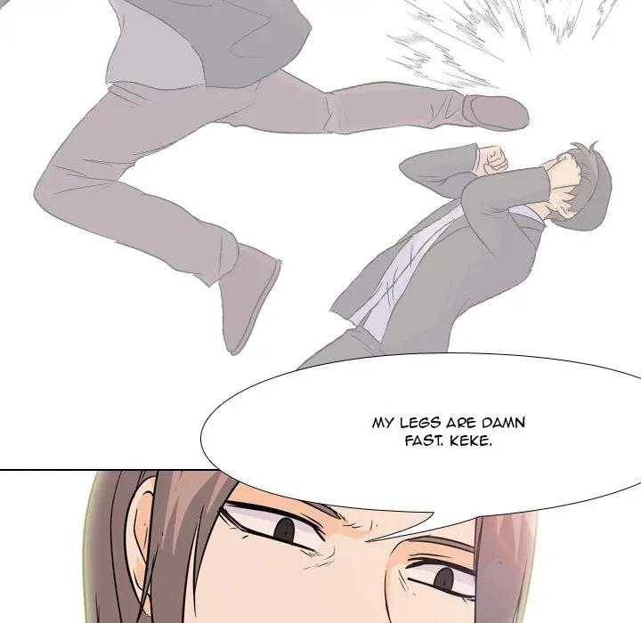 High School Legend: Red Dragon Chapter 74 - Page 63