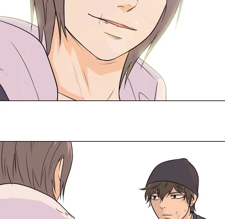 High School Legend: Red Dragon Chapter 74 - Page 64