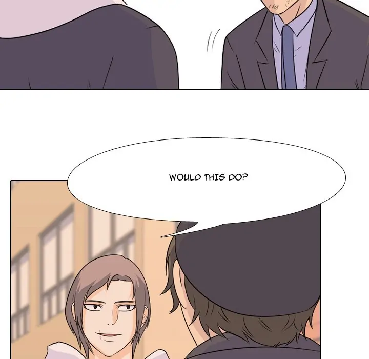 High School Legend: Red Dragon Chapter 74 - Page 65