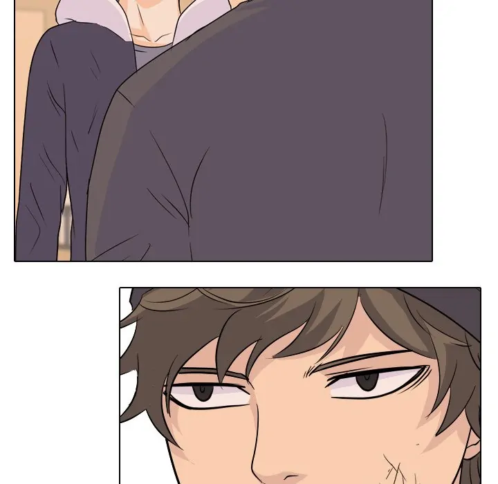 High School Legend: Red Dragon Chapter 74 - Page 66