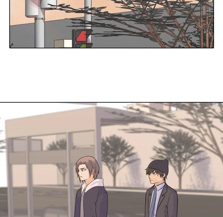 High School Legend: Red Dragon Chapter 74 - Page 69