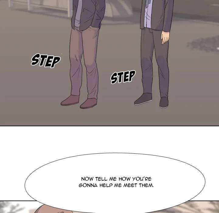 High School Legend: Red Dragon Chapter 74 - Page 70