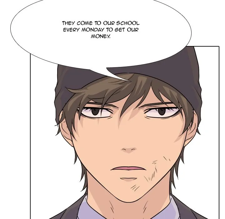 High School Legend: Red Dragon Chapter 74 - Page 75