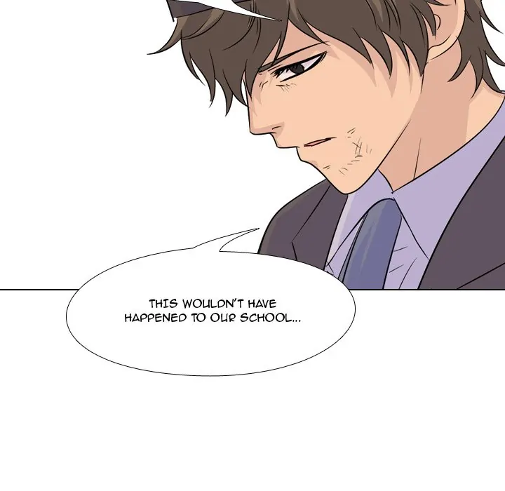 High School Legend: Red Dragon Chapter 74 - Page 77