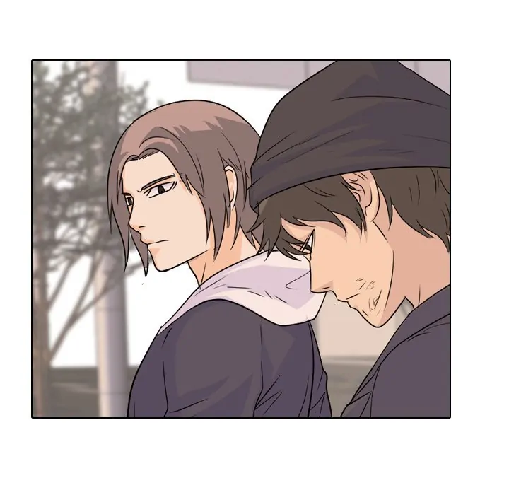 High School Legend: Red Dragon Chapter 74 - Page 78