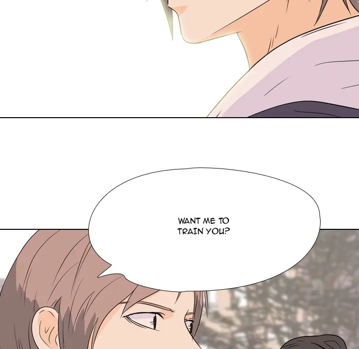 High School Legend: Red Dragon Chapter 74 - Page 80