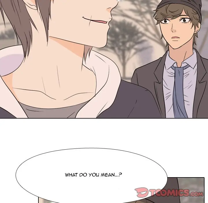 High School Legend: Red Dragon Chapter 74 - Page 81