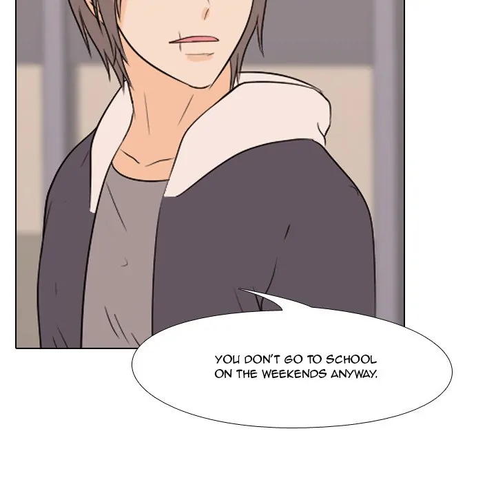 High School Legend: Red Dragon Chapter 74 - Page 85