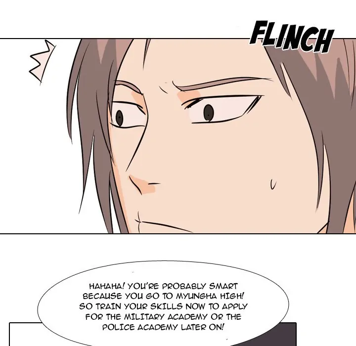 High School Legend: Red Dragon Chapter 74 - Page 88
