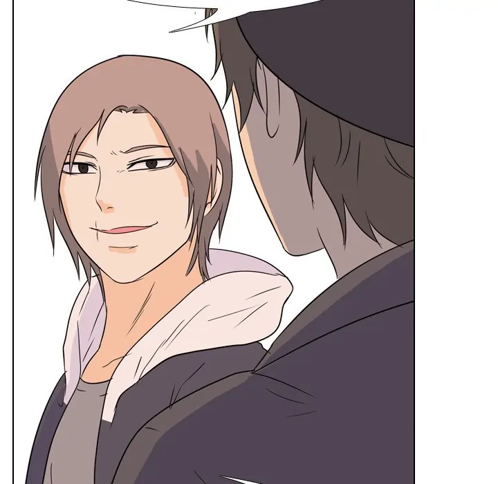 High School Legend: Red Dragon Chapter 74 - Page 89