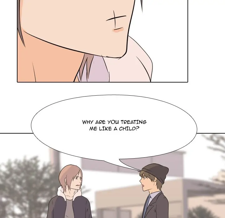 High School Legend: Red Dragon Chapter 74 - Page 92