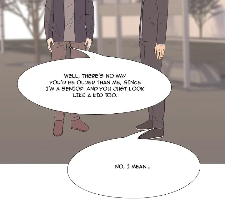 High School Legend: Red Dragon Chapter 74 - Page 93