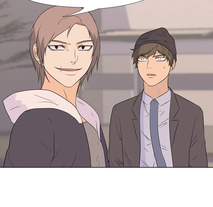 High School Legend: Red Dragon Chapter 74 - Page 99