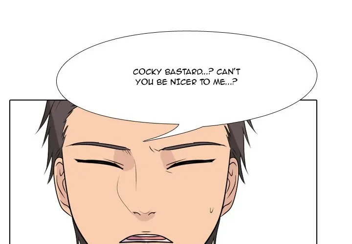 High School Legend: Red Dragon Chapter 75 - Page 1