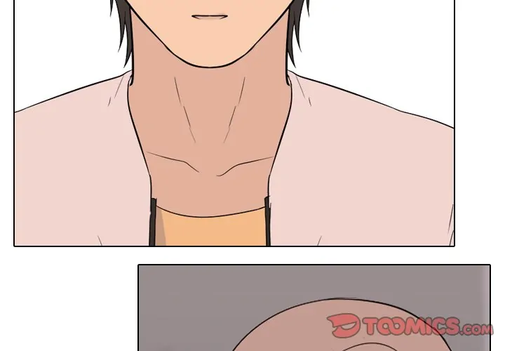 High School Legend: Red Dragon Chapter 75 - Page 2