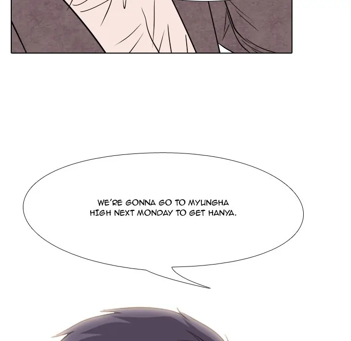 High School Legend: Red Dragon Chapter 75 - Page 11