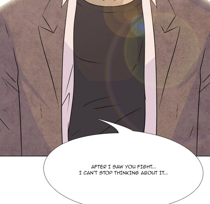High School Legend: Red Dragon Chapter 75 - Page 107