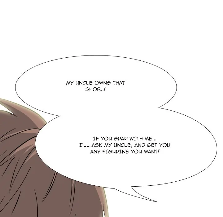 High School Legend: Red Dragon Chapter 75 - Page 112