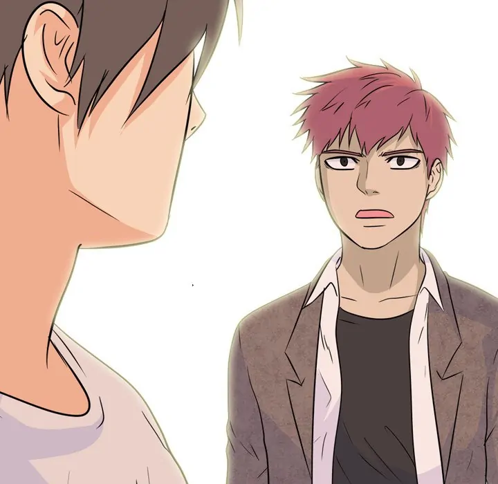 High School Legend: Red Dragon Chapter 75 - Page 113