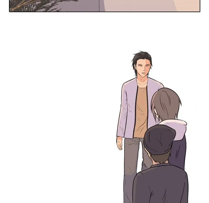 High School Legend: Red Dragon Chapter 75 - Page 17