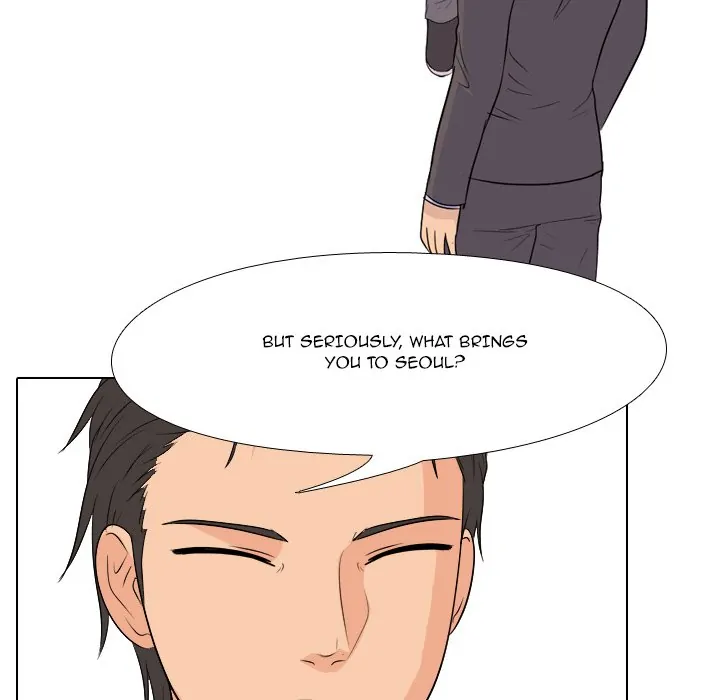 High School Legend: Red Dragon Chapter 75 - Page 18