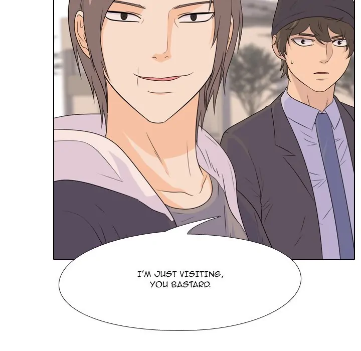High School Legend: Red Dragon Chapter 75 - Page 20