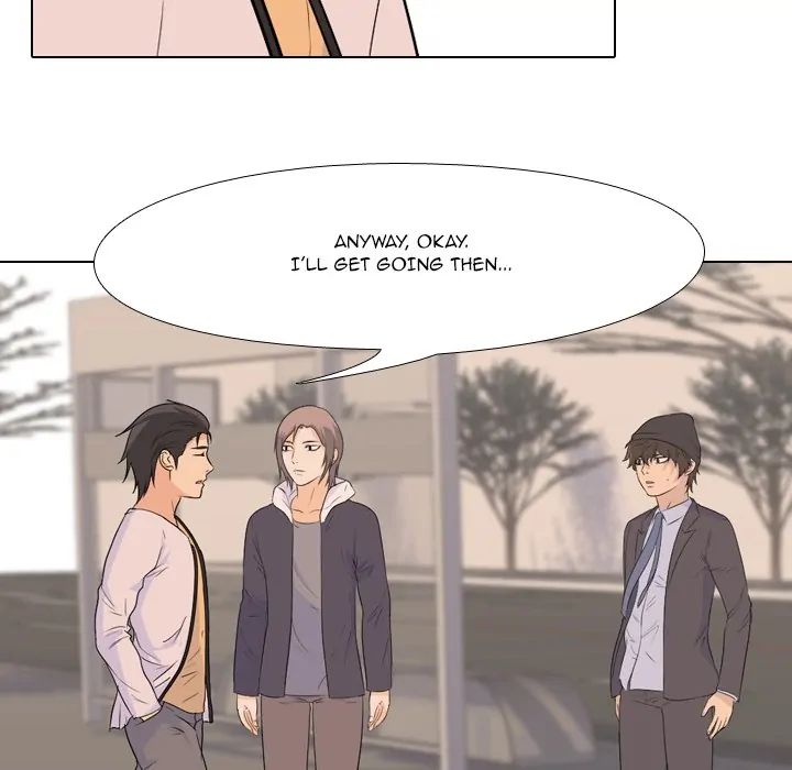 High School Legend: Red Dragon Chapter 75 - Page 24