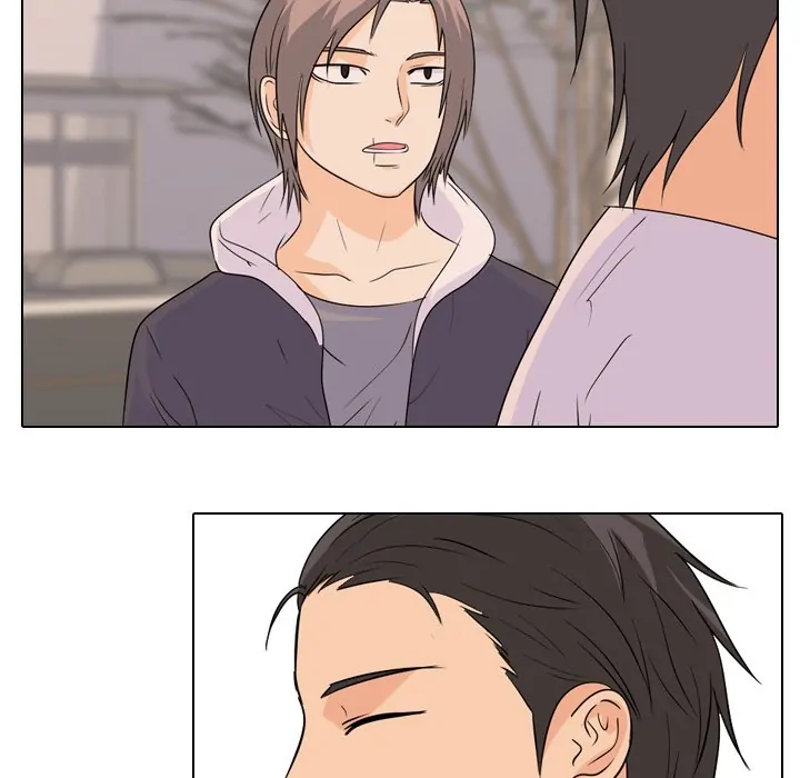 High School Legend: Red Dragon Chapter 75 - Page 26