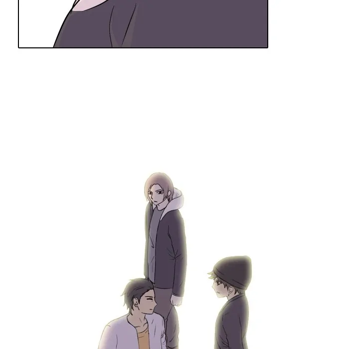 High School Legend: Red Dragon Chapter 75 - Page 31