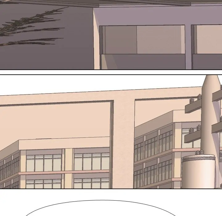 High School Legend: Red Dragon Chapter 75 - Page 33