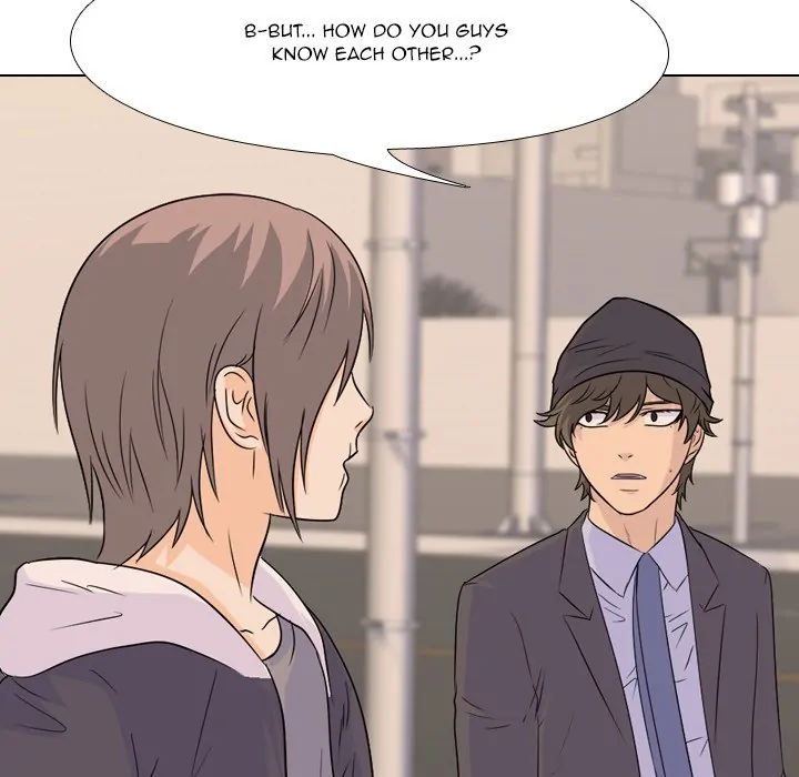 High School Legend: Red Dragon Chapter 75 - Page 34