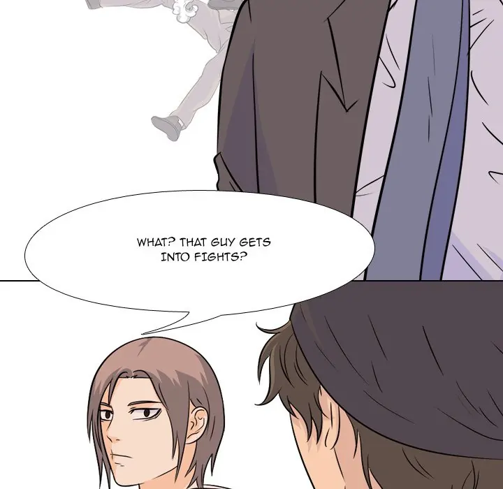 High School Legend: Red Dragon Chapter 75 - Page 37