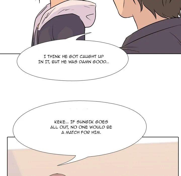 High School Legend: Red Dragon Chapter 75 - Page 38
