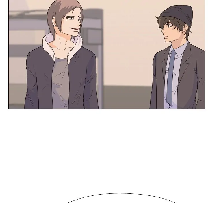 High School Legend: Red Dragon Chapter 75 - Page 39