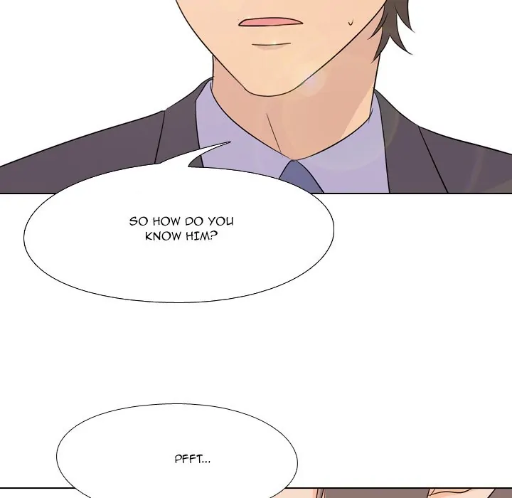 High School Legend: Red Dragon Chapter 75 - Page 42