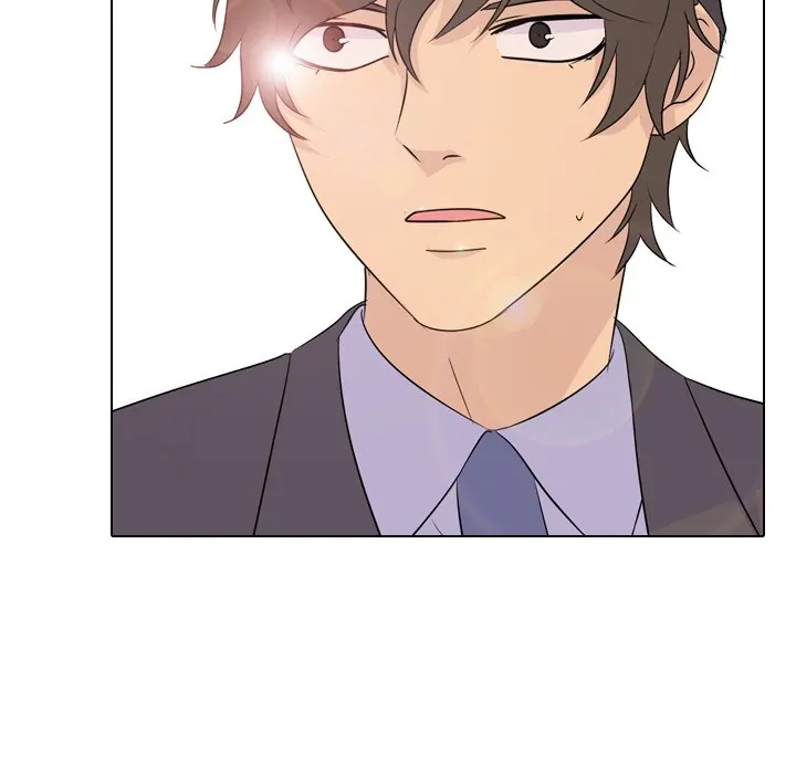 High School Legend: Red Dragon Chapter 75 - Page 46
