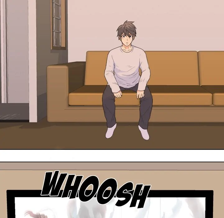 High School Legend: Red Dragon Chapter 75 - Page 49